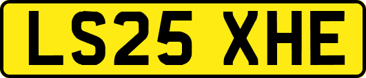 LS25XHE