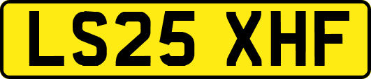 LS25XHF