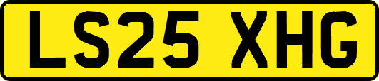 LS25XHG