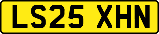 LS25XHN