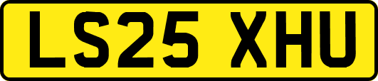 LS25XHU