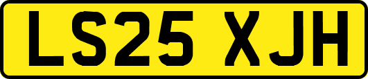LS25XJH