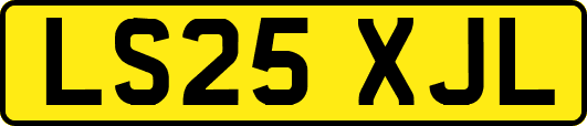 LS25XJL