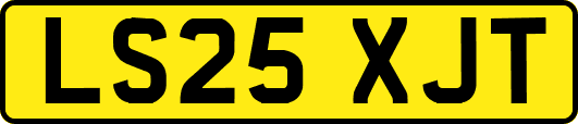 LS25XJT