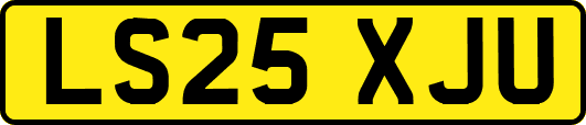 LS25XJU