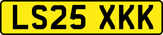 LS25XKK