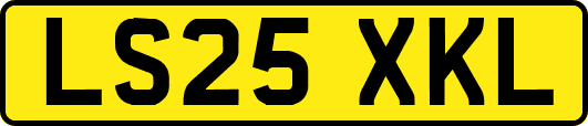 LS25XKL