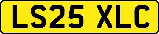 LS25XLC