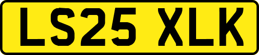 LS25XLK