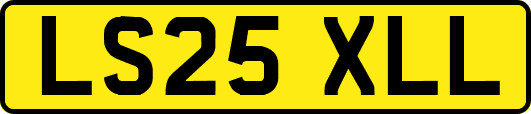 LS25XLL
