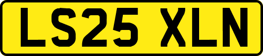 LS25XLN