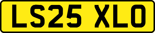 LS25XLO