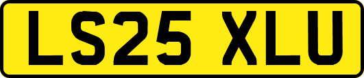 LS25XLU