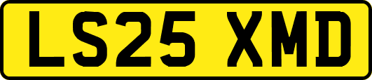 LS25XMD