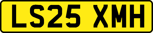 LS25XMH
