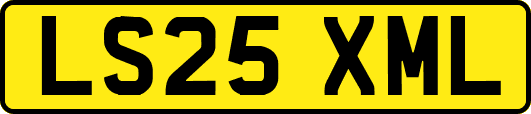 LS25XML