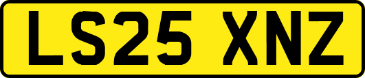 LS25XNZ