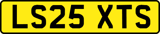 LS25XTS