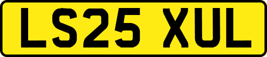 LS25XUL