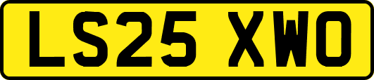 LS25XWO