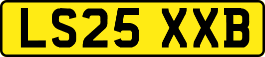LS25XXB
