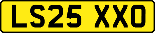 LS25XXO