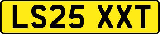 LS25XXT