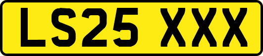 LS25XXX