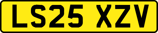 LS25XZV