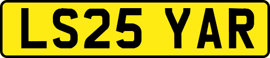 LS25YAR