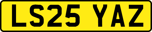 LS25YAZ