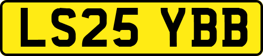 LS25YBB