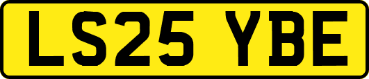 LS25YBE