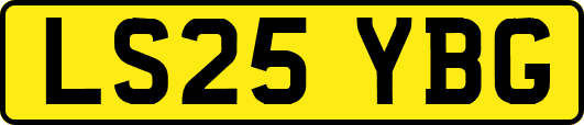 LS25YBG