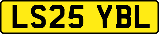 LS25YBL