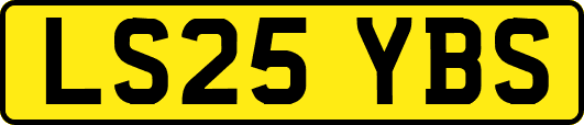 LS25YBS