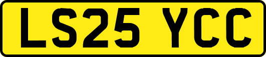 LS25YCC