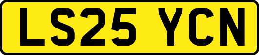 LS25YCN
