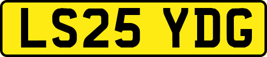 LS25YDG