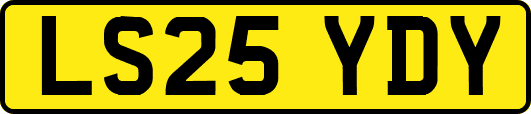 LS25YDY