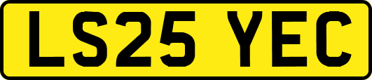 LS25YEC