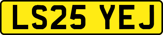 LS25YEJ