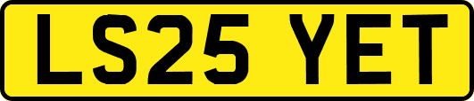 LS25YET