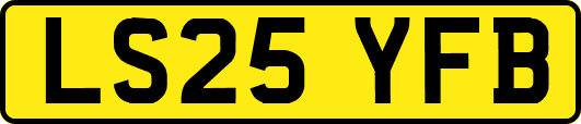 LS25YFB