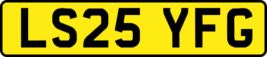 LS25YFG