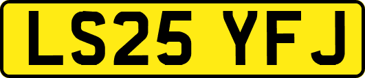 LS25YFJ