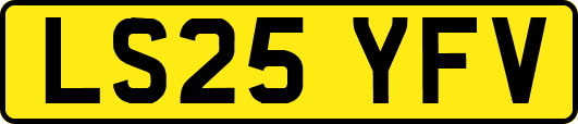 LS25YFV