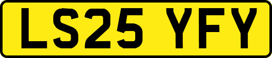 LS25YFY