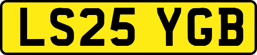 LS25YGB