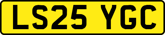 LS25YGC